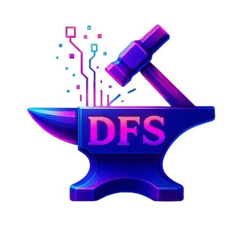 DFS Logo